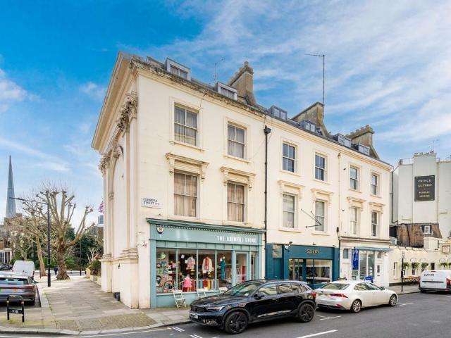 Apartment for rent in Maida Vale, Greater London