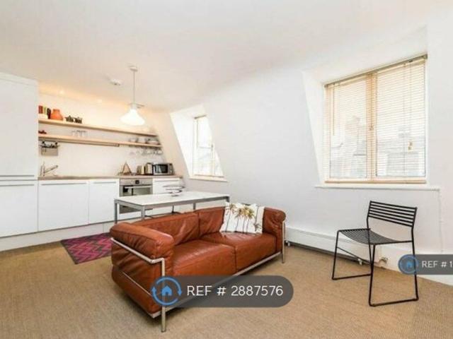 Apartment for rent in Maida Vale, Greater London