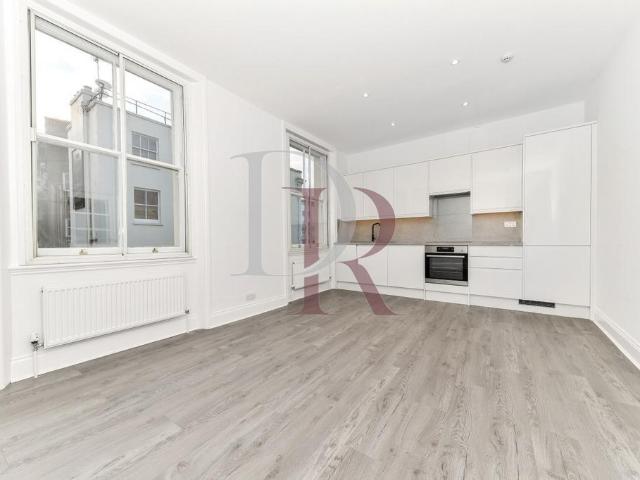 Apartment for rent in Maida Vale, Greater London