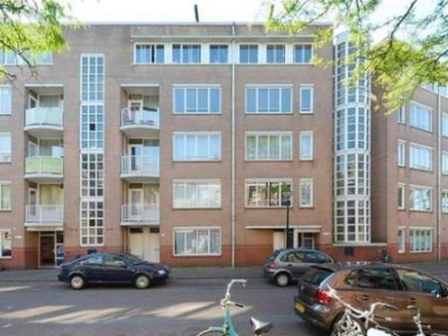 Appartement te huur in Indische Buurt, Amsterdam