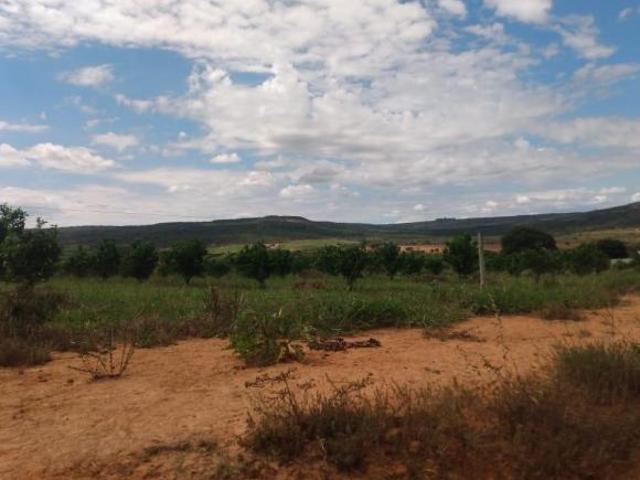 Sítio e chácara venda em Região Geográfica Imediata de Unaí, Formoso