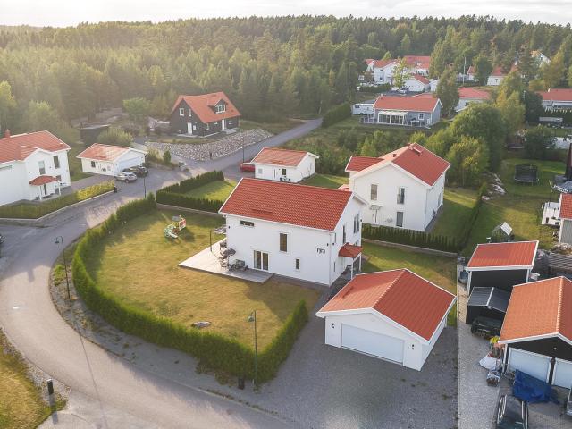 Villa till salu i Södermanland