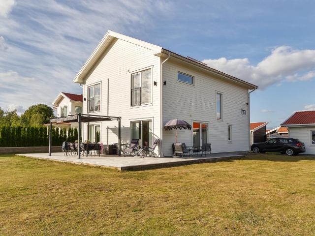 Villa till salu i Södermanland