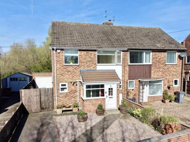 House for sale in Birkenhead, Wirral