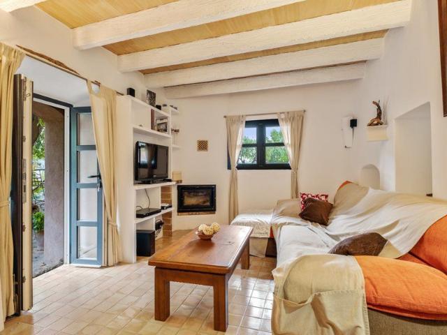 Casa en alquiler en sa Pedruscada, Llevant