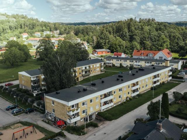 Lägenhet hyra i Lödöse, Västra Götaland