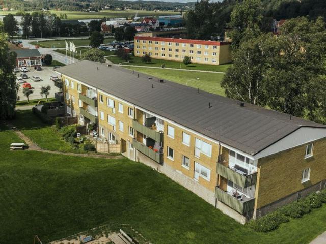 Lägenhet hyra i Lödöse, Västra Götaland