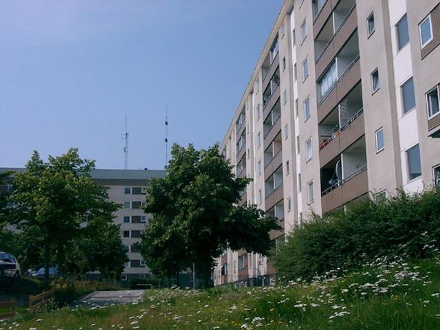 Lägenhet hyra i Södertälje, Stockholm