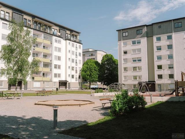 Lägenhet hyra i Södertälje, Stockholm