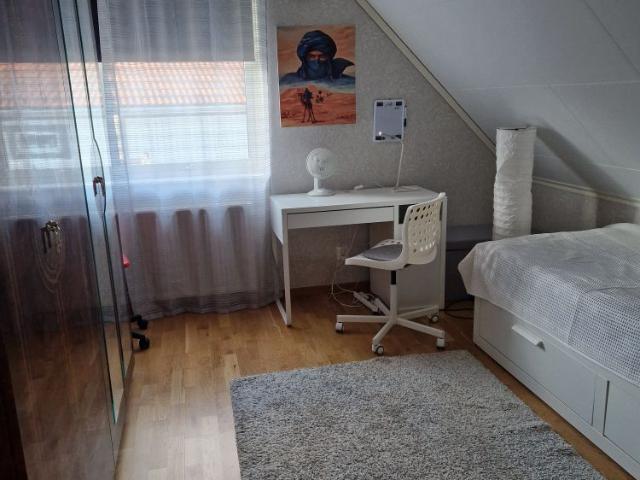 Rum hyra i Huddinge, Stockholm