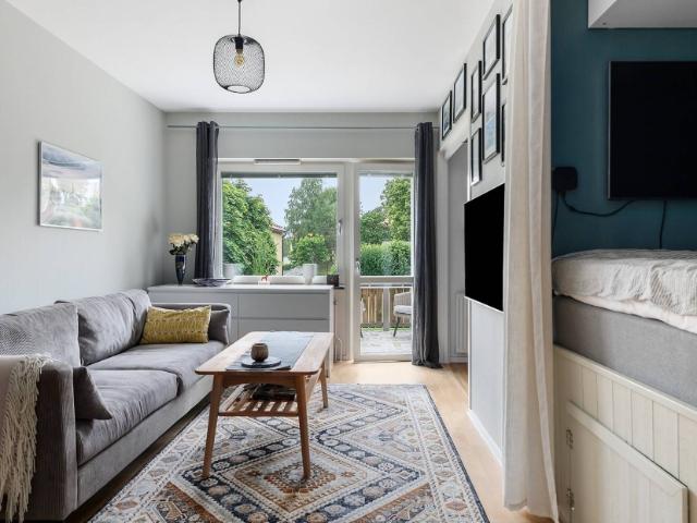 Lägenhet hyra i Sigtuna, Stockholm