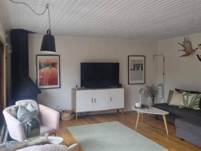 Stuga hyra i Södermanland