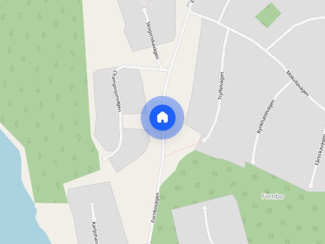 Stuga hyra i Södermanland