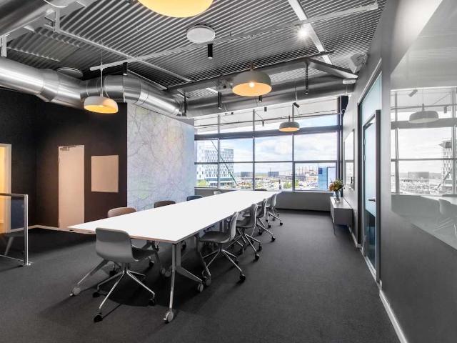 Erhvervsejendom til leje i Tårnby, Brøndby