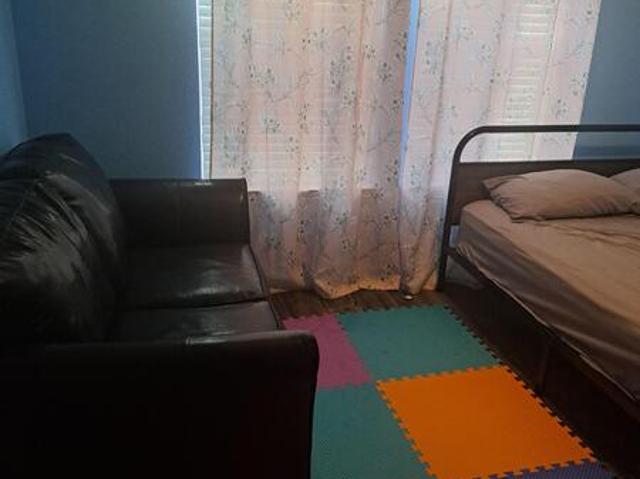 Room for rent in Dallas, Texas