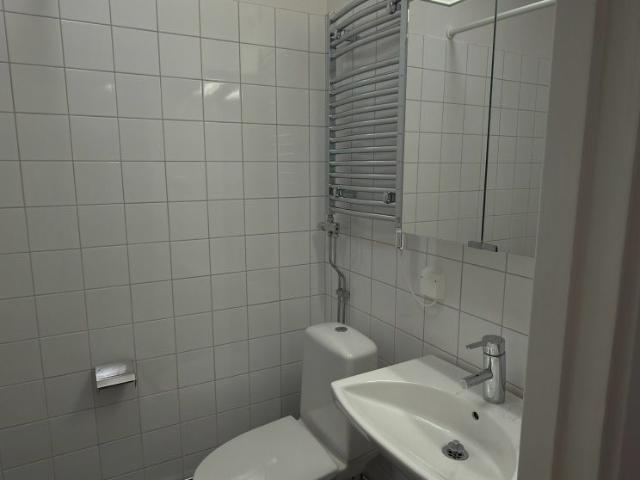 Lägenhet hyra i Solna, Stockholm