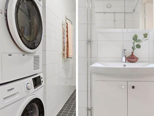 Lägenhet hyra i Södertälje, Stockholm