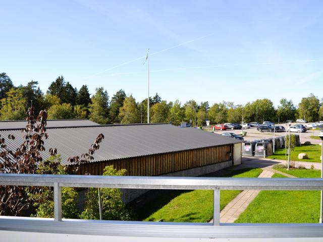 Bostad till salu