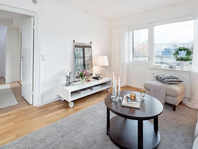 Lägenhet hyra i Södertälje, Stockholm