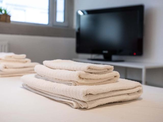 Appartamento in affitto a Paderno, Reana Del Roiale