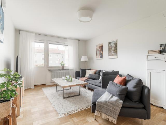 Bostad till salu i Jönköping