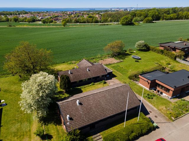 Bostad till salu i Helsingborg, Skåne