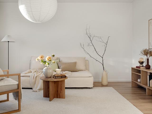 Lägenhet hyra i Vallentuna, Stockholm