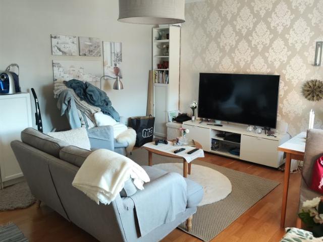 Lägenhet hyra i Vallentuna, Stockholm