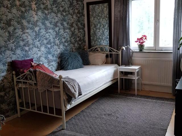 Rum hyra i Vallentuna, Stockholm