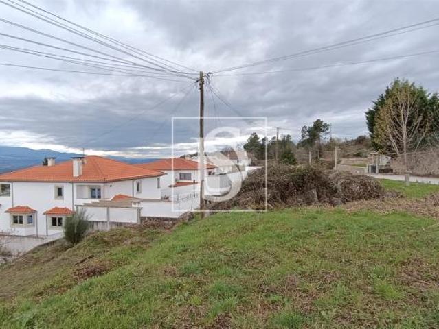 Terreno venda em Fornos de Algodres, Guarda