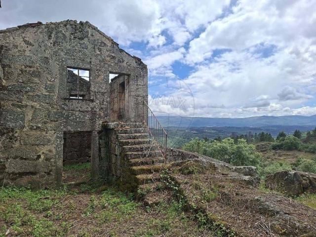 Terreno venda em Guarda