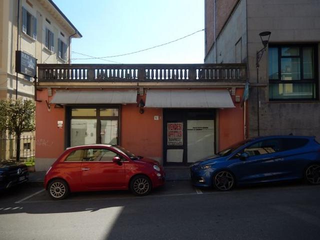Locale Commerciale in vendita a Fornovo Di Taro, Reggio Emilia