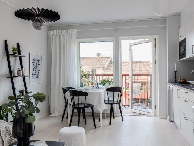 Hus hyra i Västerås, Västmanland