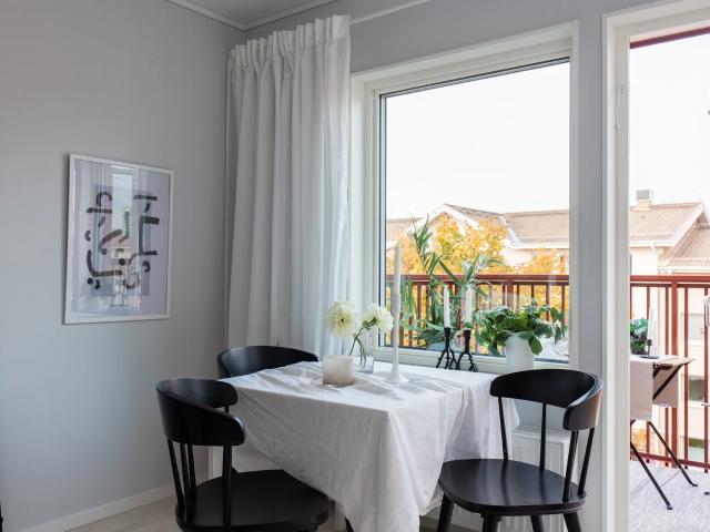 Lägenhet hyra i Bjurhovda, Västerås