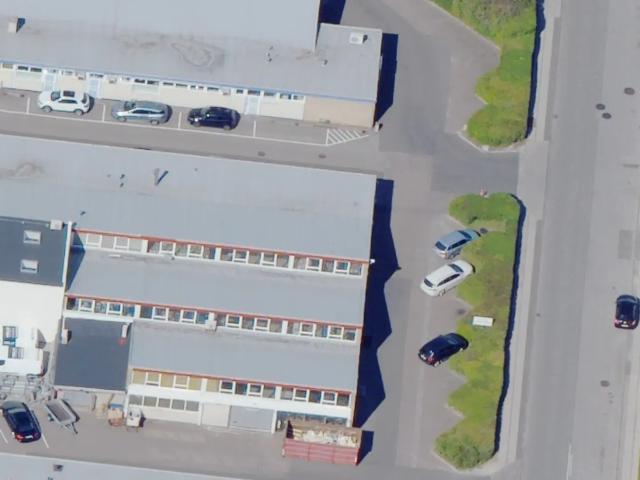 Erhvervsejendom til leje i Ballerup, Brøndby