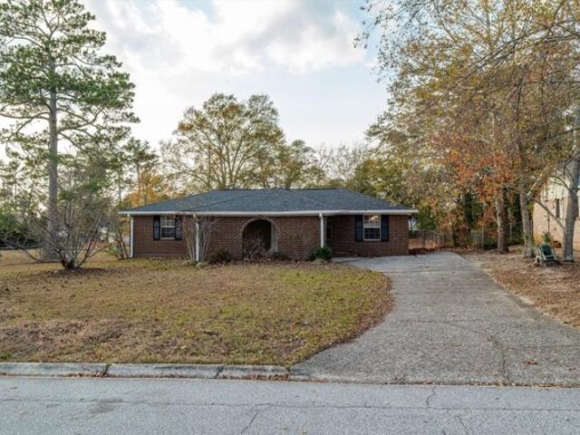 House for sale in Grovetown, Georgia