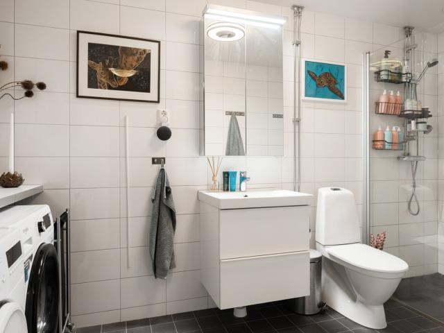 Bostadsrätt till salu i Botkyrka, Stockholm