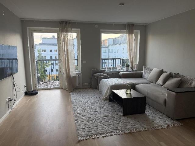 Lägenhet hyra i Huddinge, Stockholm