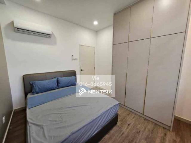 Shop for rent in Penang