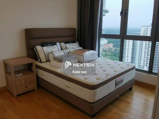 Residential House for rent in Johor