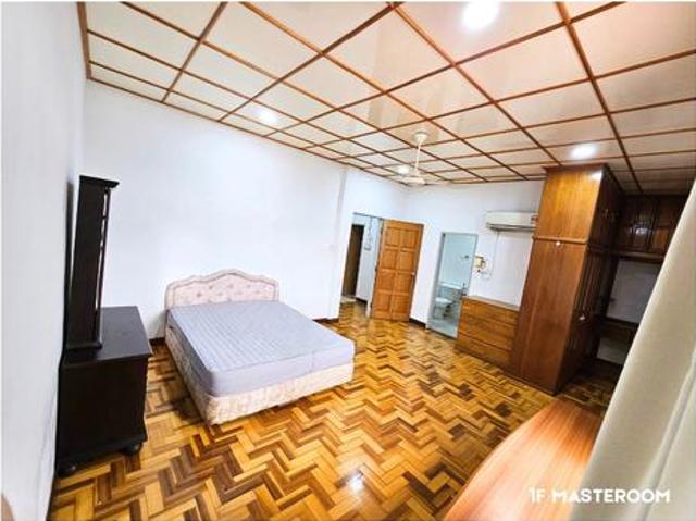 Terraced House for rent in Tawau Division, Sabah