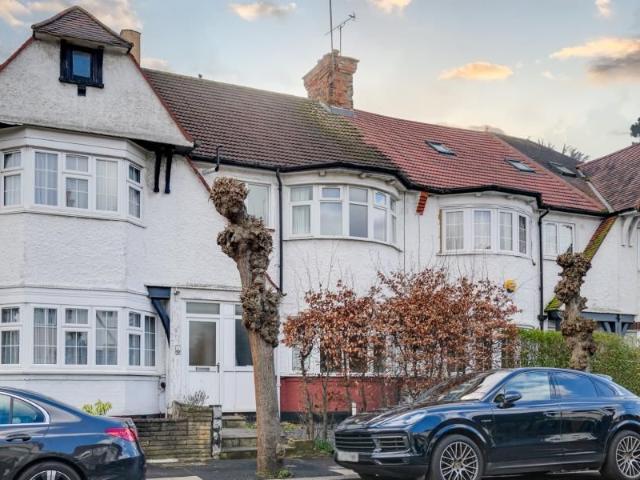 Apartment for rent in London Borough of Barnet, Greater London