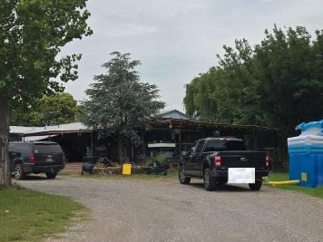 House for sale in Lindsay, Oklahoma