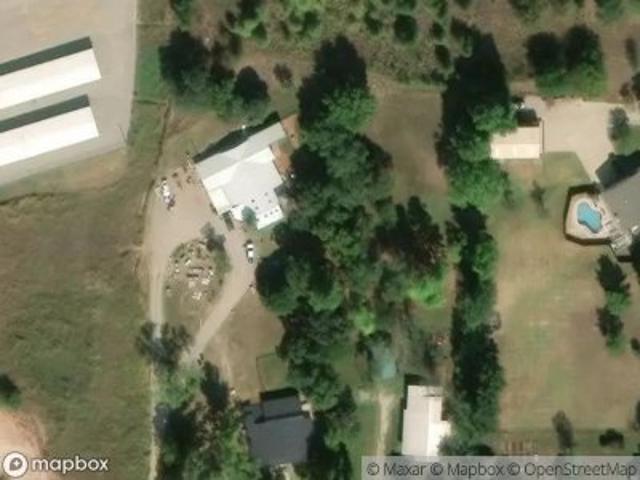 Property for sale in Lindsay, Oklahoma