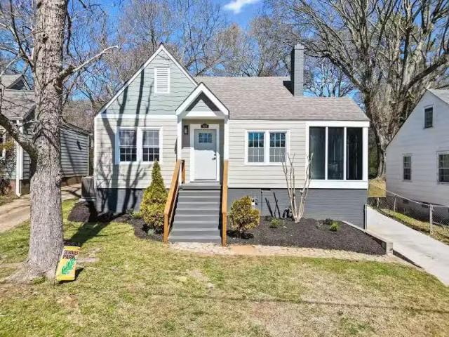 House for rent in Atlanta
