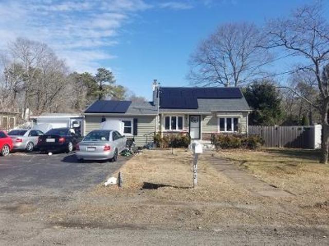 House for sale in Centereach, New York