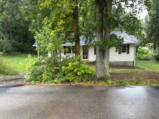 House for sale in Douglasville, Georgia