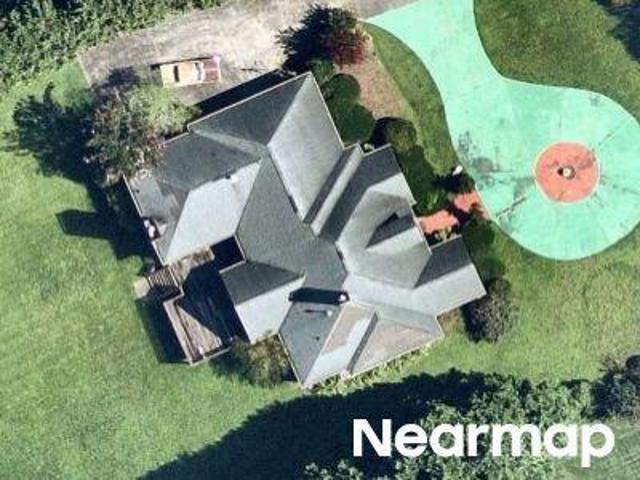 House for sale in Fayetteville, Georgia