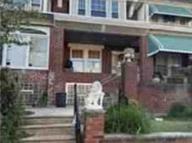 House for sale in West Oak Lane, Philadelphia