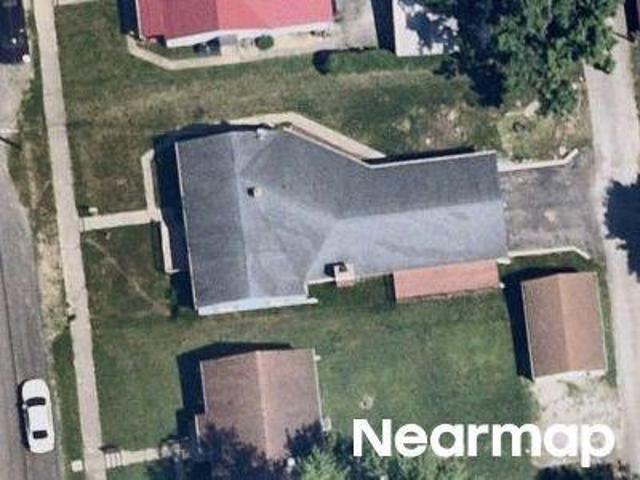 House for sale in Wabash, Indiana